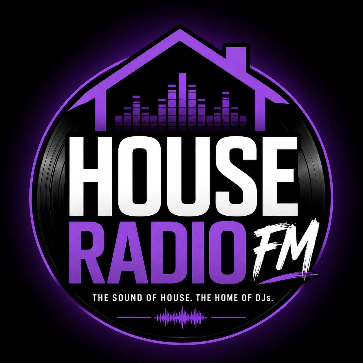 House Radio FM